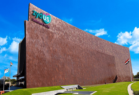  Zydus Lifesciences, dapagliflozin tablets